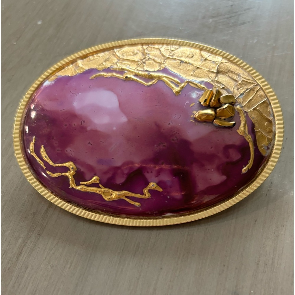 Women belt buckle